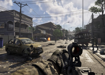 duty to the country gray zone warfare