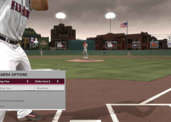 MLB The Show 24 Pitching Camera: How to Choose the Best View.