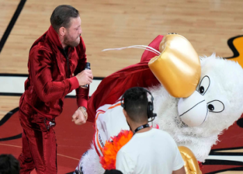 Conor McGregor Losing: Check Out the Highlights and Lowlights.