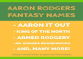 Cool Marvel Fantasy Football Names: The Ultimate List is here!