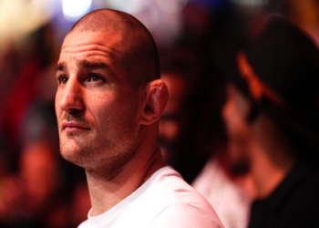 Leon Edwards Father drama: Colby Covingtons trash talk, and what does it mean for UFC?