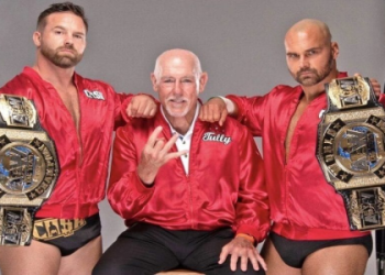 WWE Utah: Where to Watch Wrestling Events Near Me?