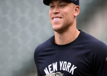 Arron Judge Prime Workout: Get in Shape Like the MVP.