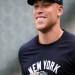 Arron Judge Prime Workout: Get in Shape Like the MVP.