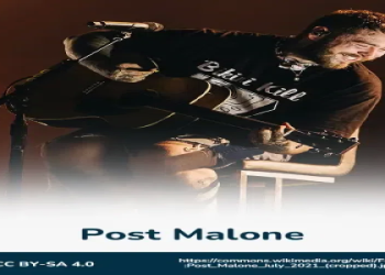 Post Malone Wife: Who is Ashlen Diaz? Lets Learn About Post Malones Relationship History.