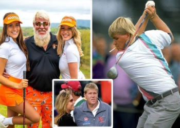 John Daly Longest Drive: Unbelievable Moments and Records!