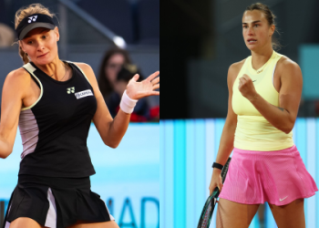 Sabalenka vs Collins Predictions: Head-to-Head Stats & Match Preview!