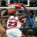 The Ultimate Underdog Story: Michael Jordan Cut From Team Before NBA Fame.