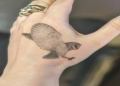 Owl Hand Tattoo: Whats the Meaning? Check This Out!