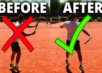Stop Tennis Hindrance: Improve Your Game with Simple Fixes
