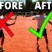 Stop Tennis Hindrance: Improve Your Game with Simple Fixes