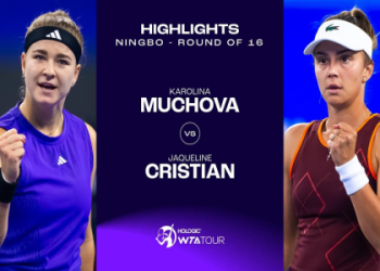 Karolina Muchova Prediction: What are the chances of winning today?