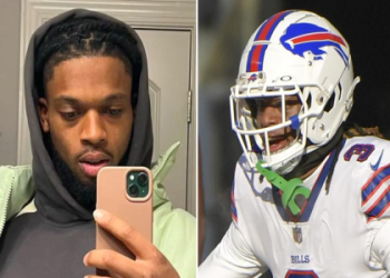 Demar Hamlin Net Worth: A Look at His Earnings and Career!