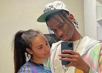 Is Shai Gilgeous-Alexander Girlfriend? Dating Rumors and More.