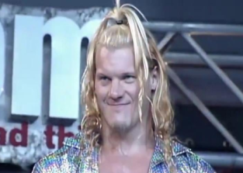 Understanding the reasons why people chant nia jax sucks: A closer look into her controversial WWE moments.