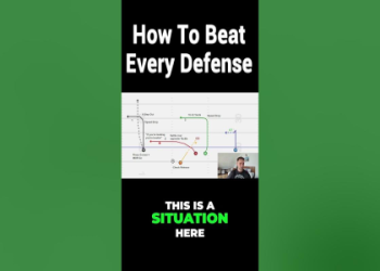 How to make your pro style offense playbook better (Simple adjustments for more scoring)?