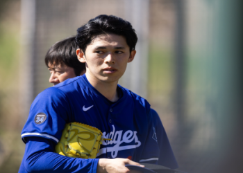 Whats the latest Braden Montgomery comparison update? Top scouts weigh in on his future potential.