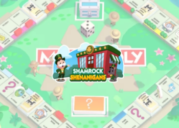 gizmo gourmet monopoly go milestones