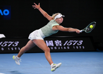 Head-to-Head: Ostapenko vs Azarenka Prediction, Odds, and Where to Bet!