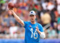 Checking Jared Goffs Achievements: Super Bowl Ring or Not?