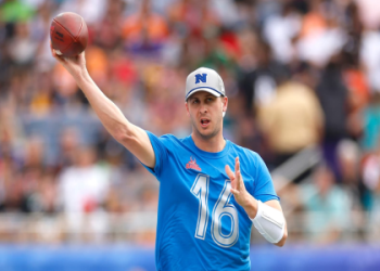 Checking Jared Goffs Achievements: Super Bowl Ring or Not?