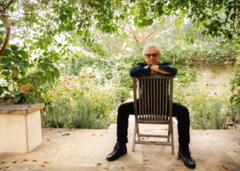 Who Is Gary Copeland? Learn All About His Career!