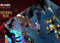 z sand hades 2