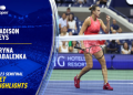 Keys vs Sabalenka Prediction: Read Our Match Preview on What to Expect from Their Next Tennis Showdown.
