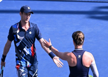 Krejcikova Family: Learn Facts About the Tennis Players Relatives and history!