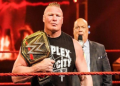 Is Brock Lesnar Retired? (Latest News on The Beast Incarnate)