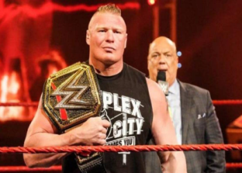 Is Brock Lesnar Retired? (Latest News on The Beast Incarnate)