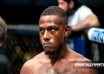 Curious about Jamahal Hill net worth details? Explore how much the UFC fighter really makes.