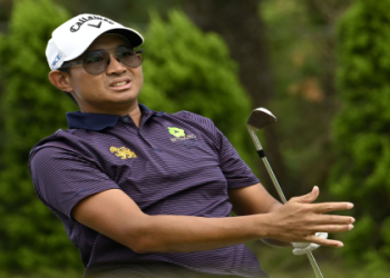 Who earned the most liv singapore prize money? See the breakdown for top golfers right here.
