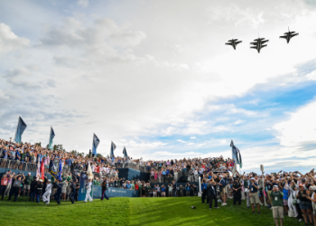 Wondering about the BMW Championship weather forecast? Get the latest detailed updates for the entire tournament week.