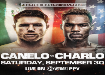 Charlo vs Canelo: Fight Predictions and What to Expect!