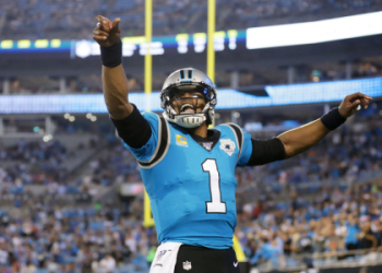 Cam Newton Net Worth: How Much Is the NFL Star Worth?