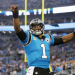 Cam Newton Net Worth: How Much Is the NFL Star Worth?