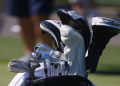 Whats in Tommy Fleetwoods Bag? (WITB: A Simple Club List and Overview)
