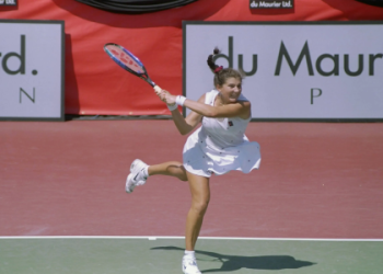 1968 to Now in Tennis: Big Changes and Top Players