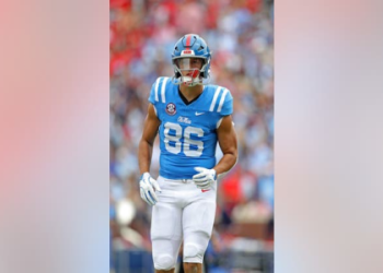 Trying to find Caden Prieskorn wife? Learn everything we know about his partner.