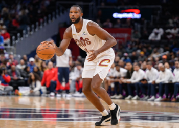 Eric Mobley: The Complete Story,Career,update.