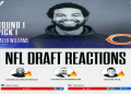 DAndre Swift Contract Eagles: Was It a Good Signing? (Experts Weigh In On the New Deal).