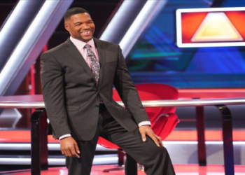 Is Michael Strahan Leaving FOX NFL Sunday? Get the Latest News!