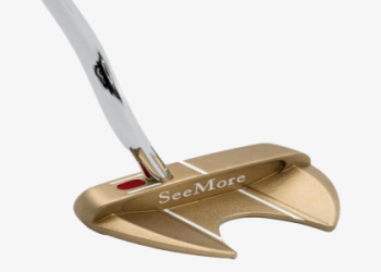 Get Your Rossa Monza Spider Putter for a Lower Score!