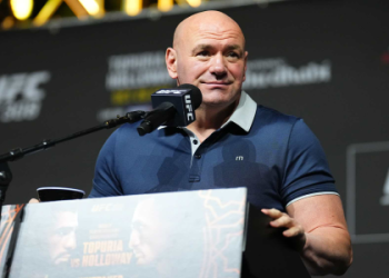 What Really Happened with Dana White Francis Ngannou? Get the Full Story on Their Big Fallout.