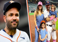 What does Jose Altuve wife look like? See pictures and facts about Nina.
