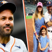 What does Jose Altuve wife look like? See pictures and facts about Nina.