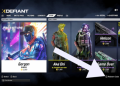 xdefiant low profile pack