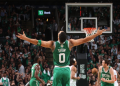 Knicks vs Boston Celtics: Game Stats Breakdown - Get all Player Performance info.