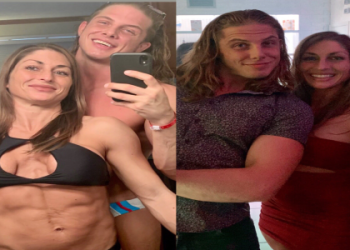 Looking for Matt Riddle ex girlfriend updates? See what shes been doing since their controversial split.